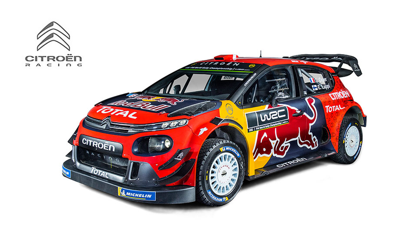 Illustration for article titled Fantasy WRC 2019 and Monte Carlo Preview